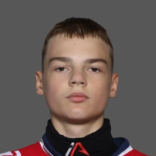 Fokin Yaroslav Maksimovich
