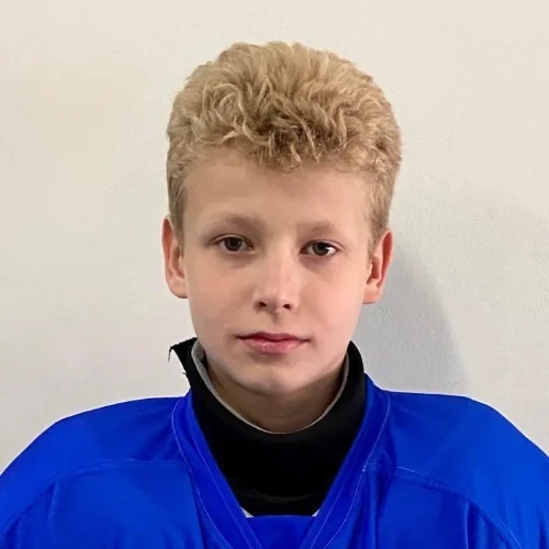 Verbushkin Bogdan Vadimovich