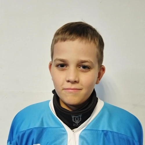 Tsatsenko Bogdan Aleksandrovich