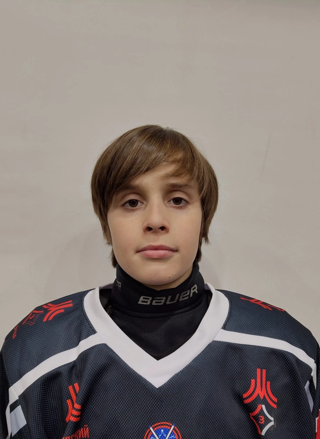 Vishnyakov Konstantin Igorevich
