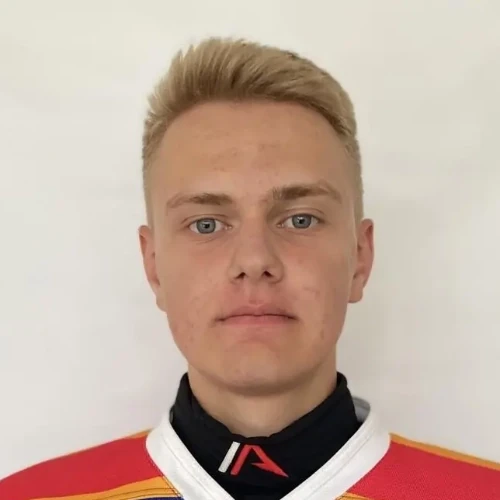 Osipov Aleksandr Vyacheslavovich