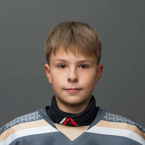 Porotnikov Daniil Aleksandrovich
