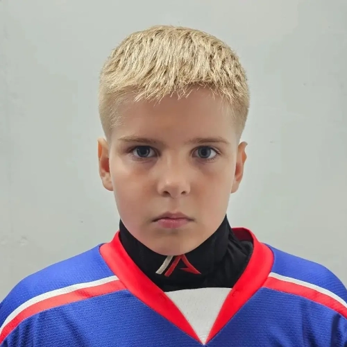Galkin Pavel Vyacheslavovich