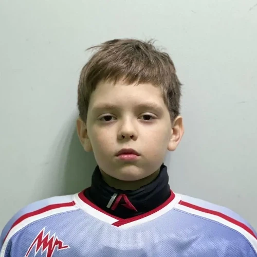 Шамрин Тимур