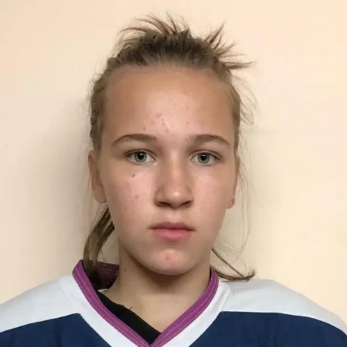 Koscheeva Elizaveta Dmitrievna