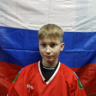 Kirsanov Mark Aleksandrovich