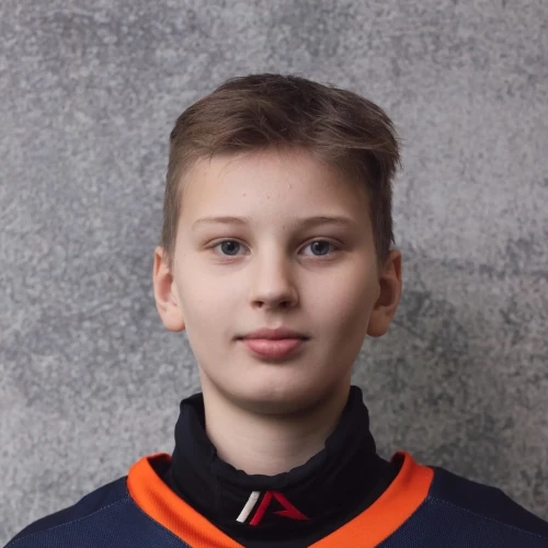 Busygin Vadim Evgenevich