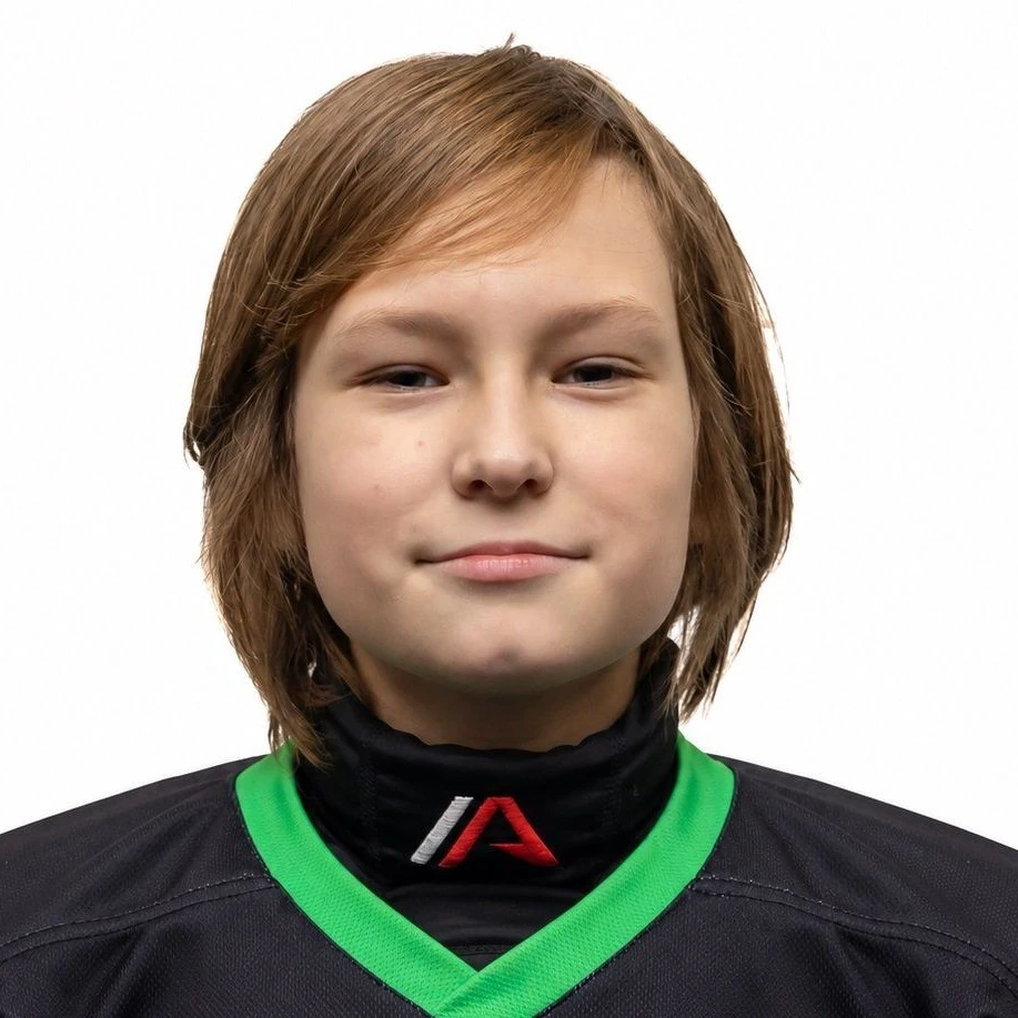 Antipov Rostislav