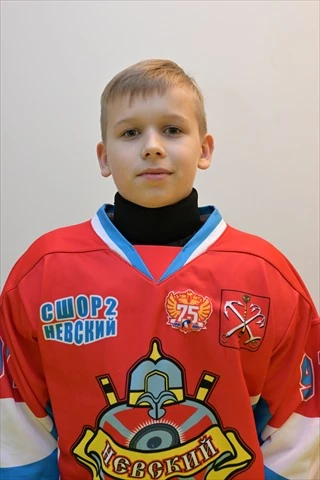Зимовец Георгий Ватиборович
