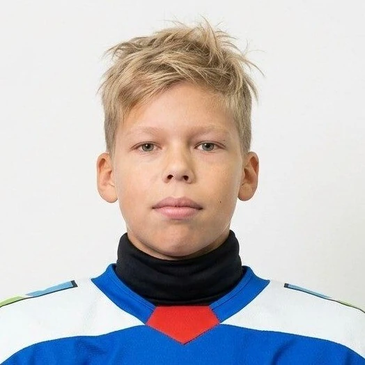 DantsEvich Demid