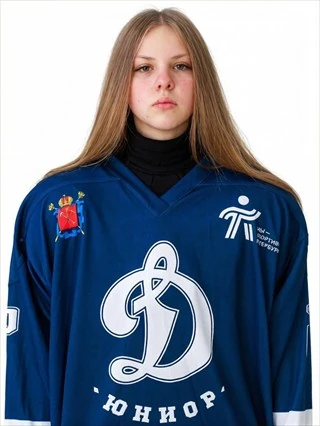 Hmil Zlata Vadimovna
