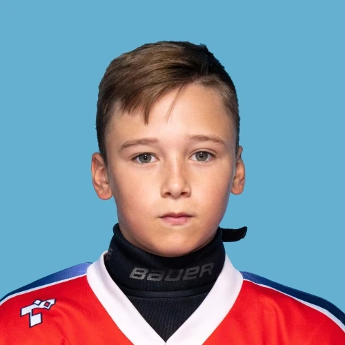 Batischev Nazar Dmitrievich