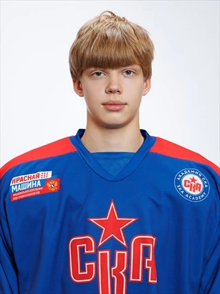 Kalinin Makar Sergeevich