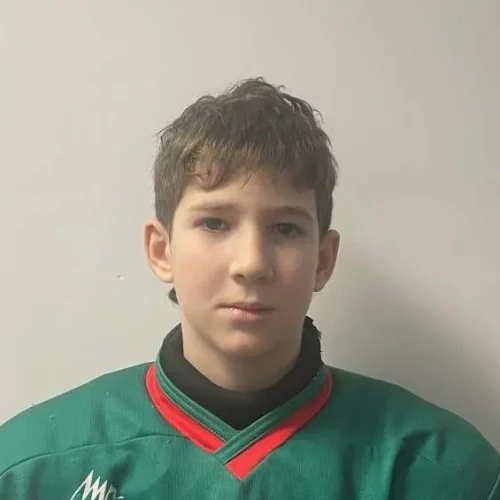 Proskurovskii Pavel Dmitrievich