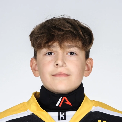 Goncharov Miron Vasilevich