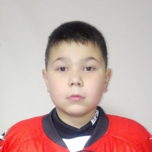 Alimov Sanzhar Ozodbekovich