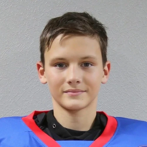 Shipilov Vladislav Aleksandrovich