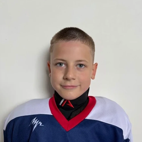 Afanasev Semen Yurevich