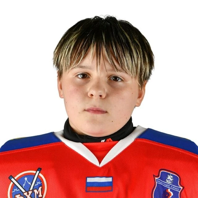 Arhipova Sofya Alekseevna