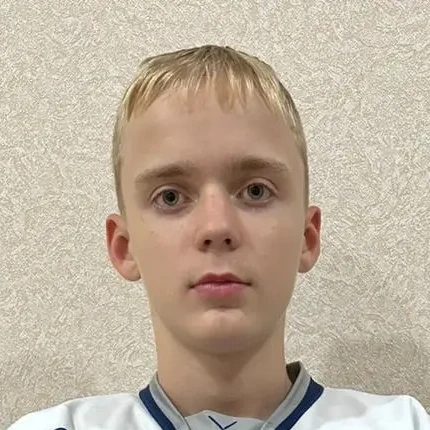 Handus Andrei Aleksandrovich