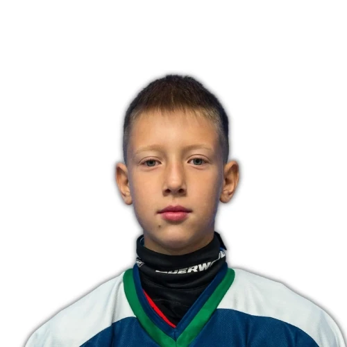 Yanin Maksim Vladimirovich
