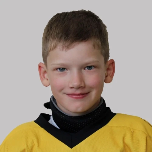 Belousov Dmitrii Pavlovich