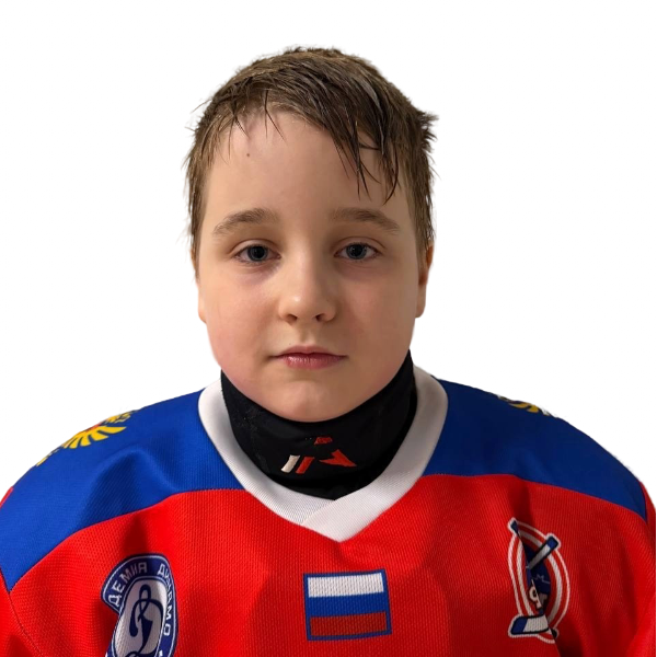 Veselovskii Daniil Kirillovich