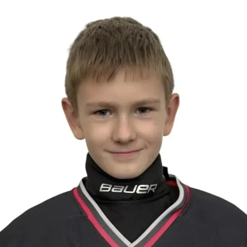 Egorov Aleksandr Sergeevich