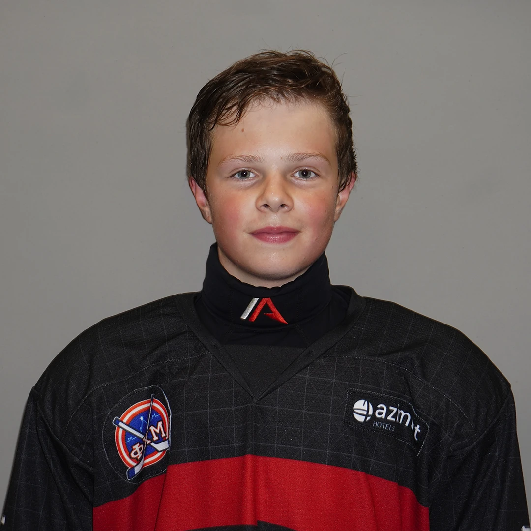 Bezzubenko Aleksei Dmitrievich