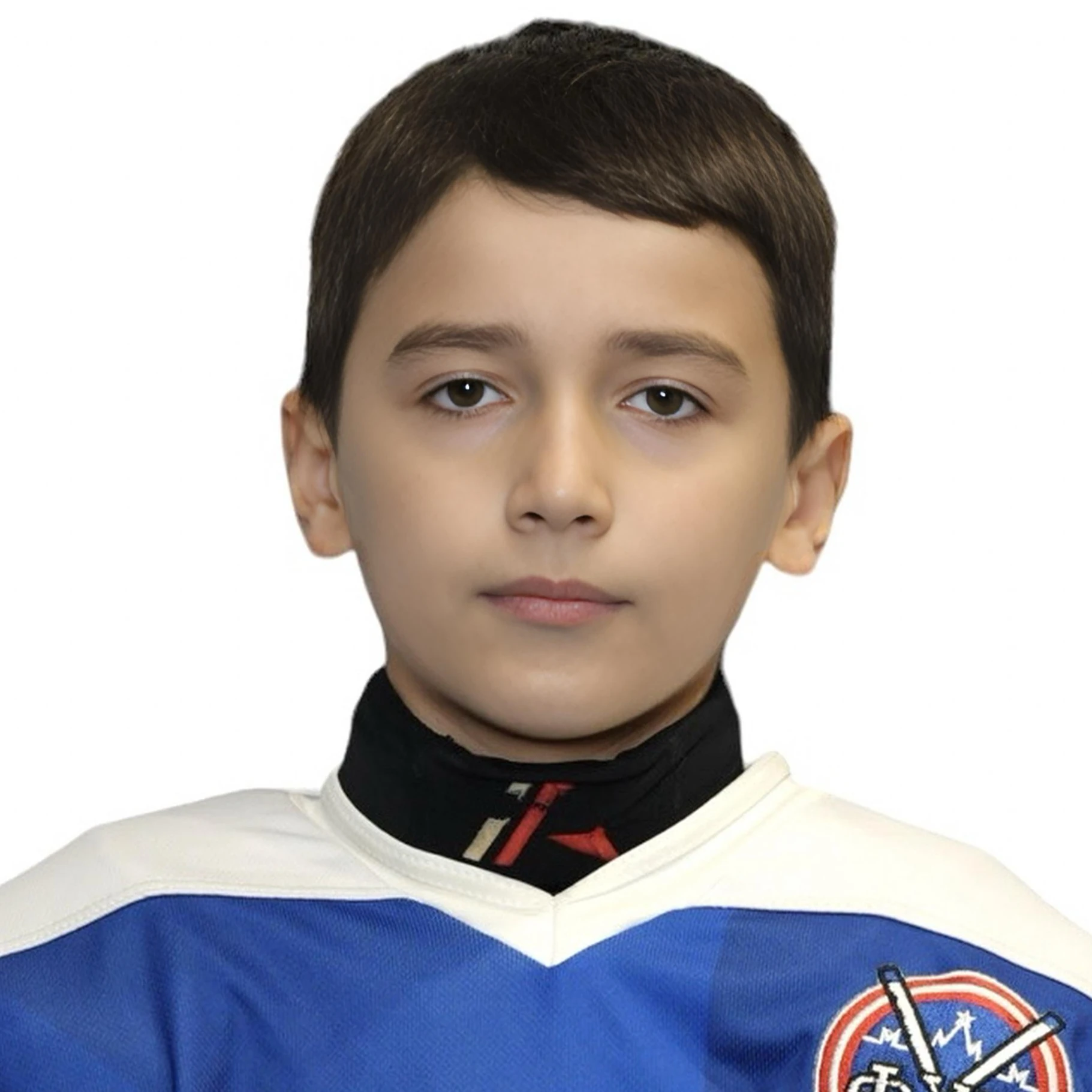 Magomedov Magomed
