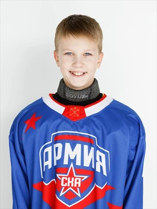 Korkin Gleb Andreevich
