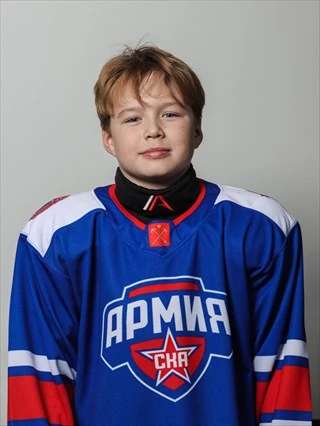 Goryachev Valerii Gennadevich