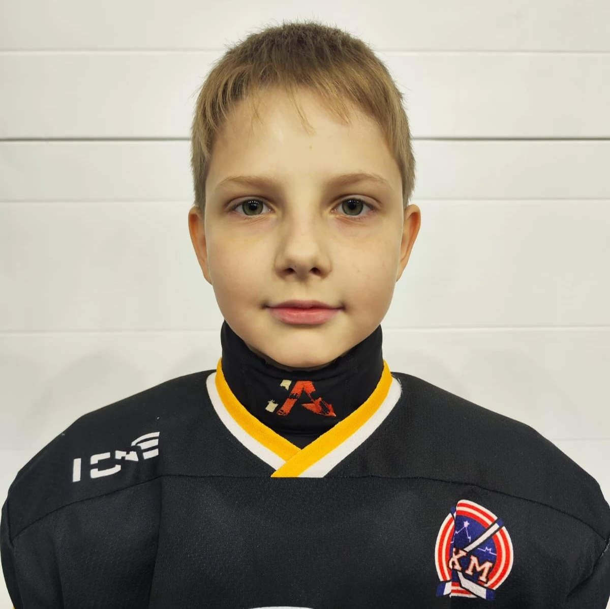 Anisimov Artem Igorevich