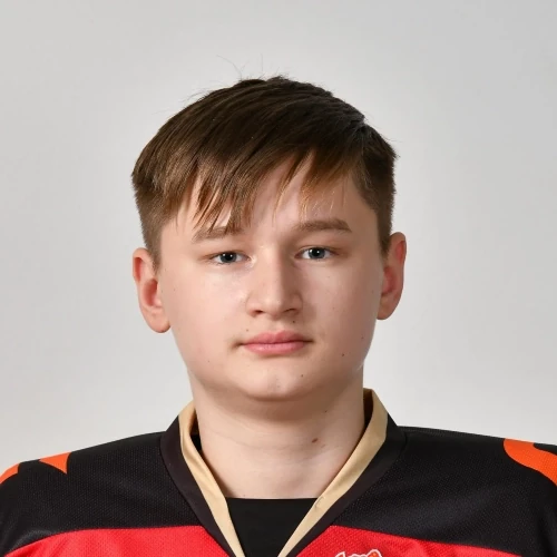 Lopuhov Nikita Sergeevich