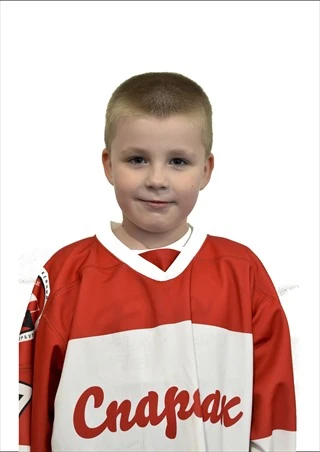 Samarin Artem Kirillovich