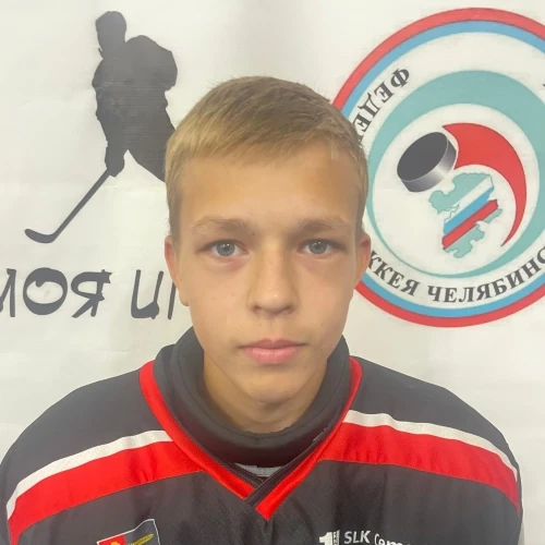 Akinfiev Oleg Artemovich