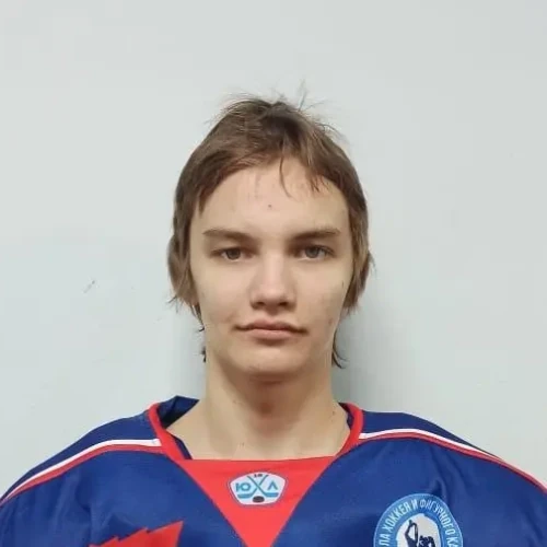 Matinin Kirill Alekseevich
