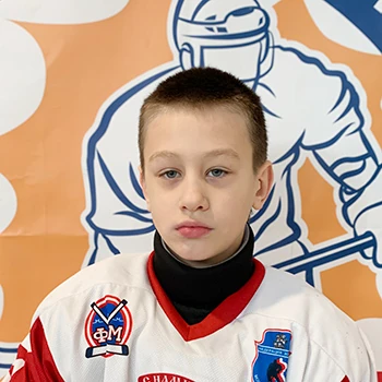 Romanov Artemii Aleksandrovich