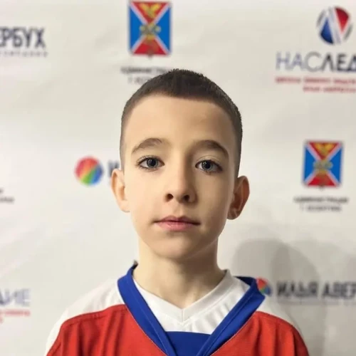 Zelenskii Zahar Aleksandrovich