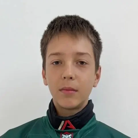 Ahmadeev Danil Aidarovich