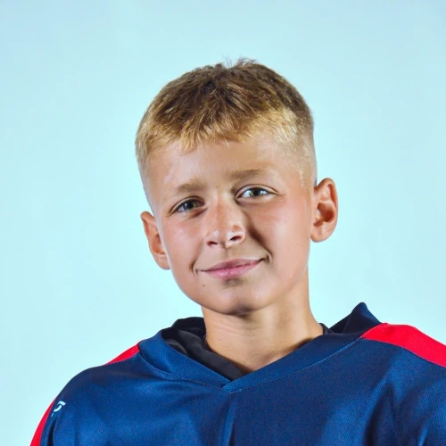 Belik Yaroslav Aleksandrovich