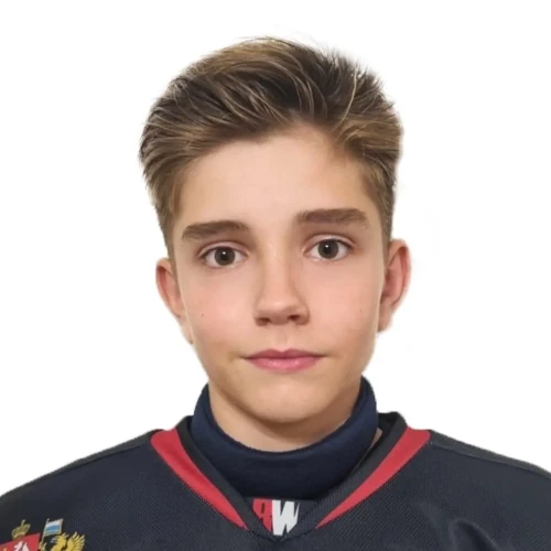 Shestopalov Artem Evgenevich