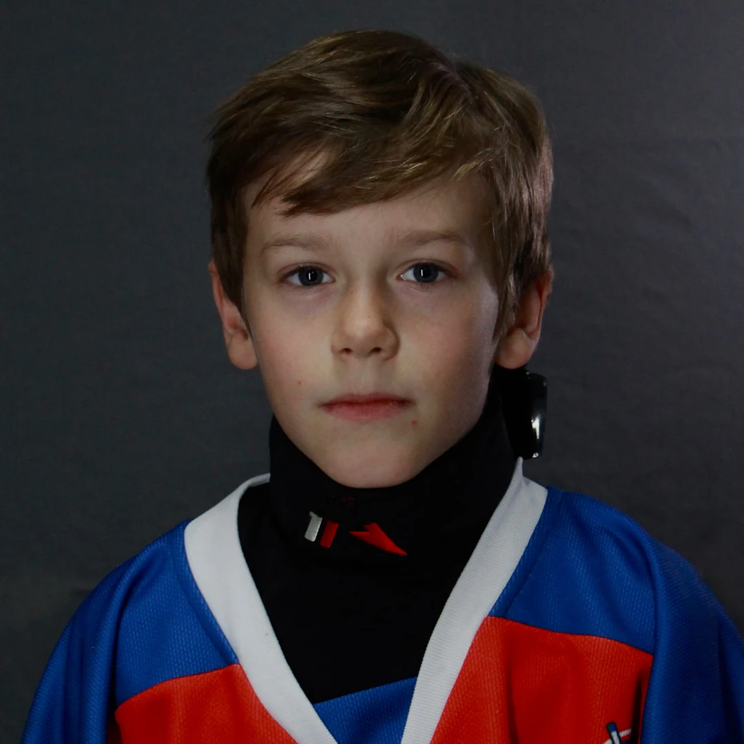 Saharuk Fedor