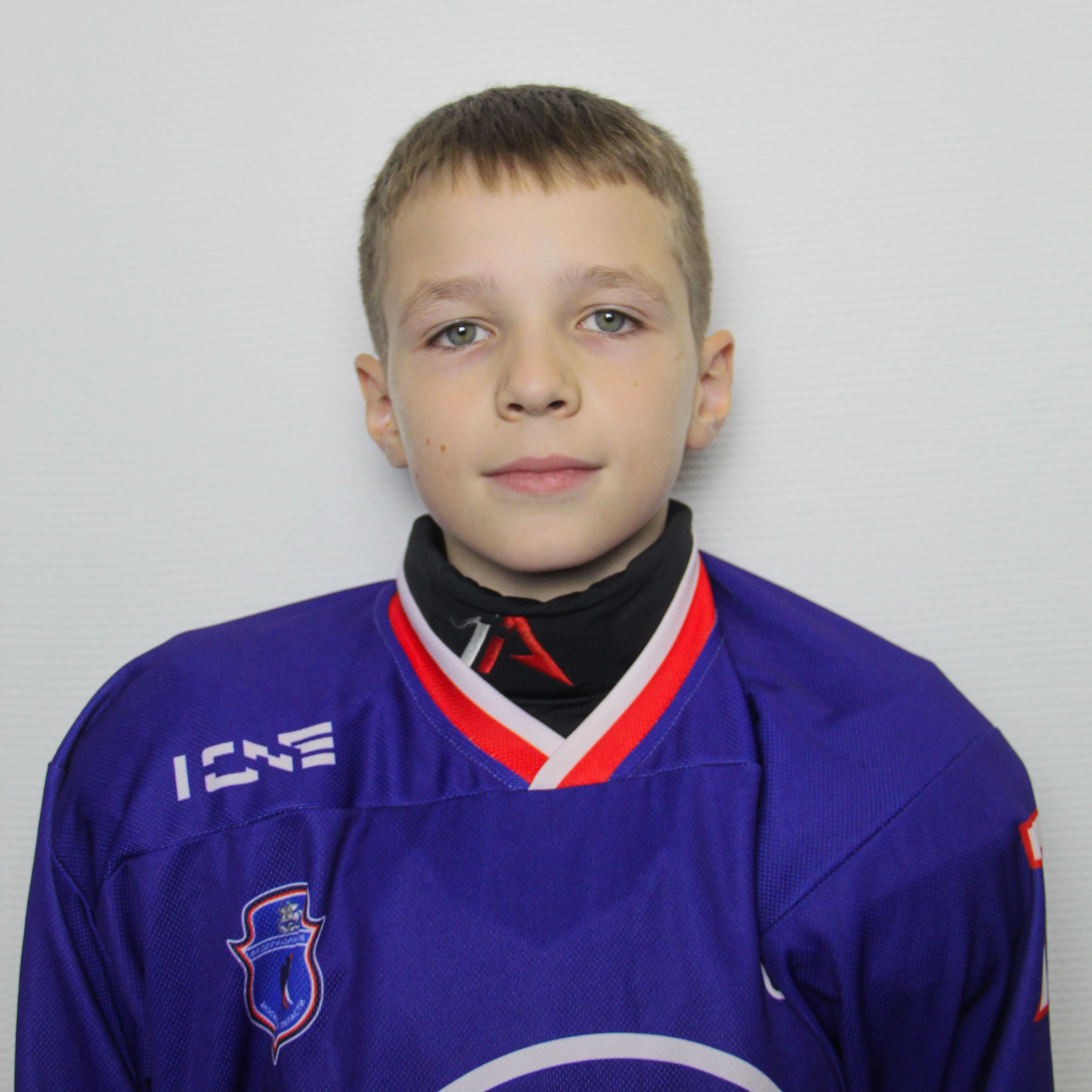 Shagal Grigorii Vladimirovich