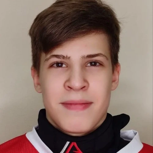 Penkov Egor Maksimovich