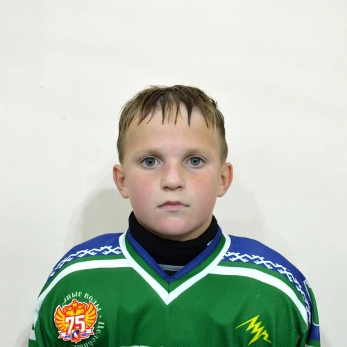 Petrovichev Bogdan Aleksandrovich