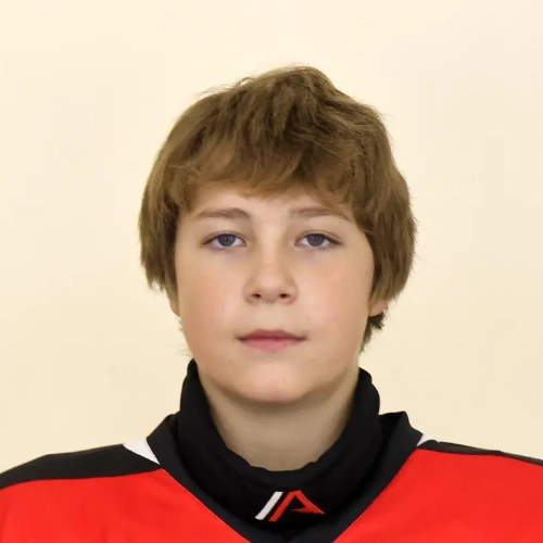 Hmelevskii Artem Eduardovich