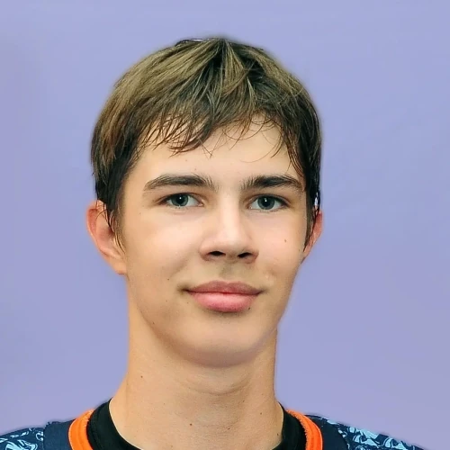 Anshakov Dmitrii Denisovich