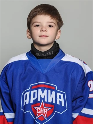 Ladkin Vladislav Maksimovich