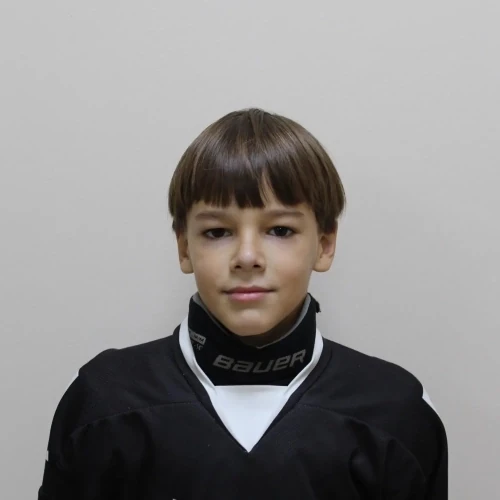 Smirnov Egor Sergeevich